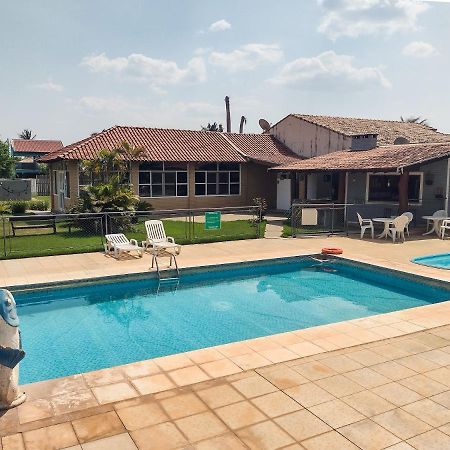 Clh Suites Bonito Sul Dış mekan fotoğraf