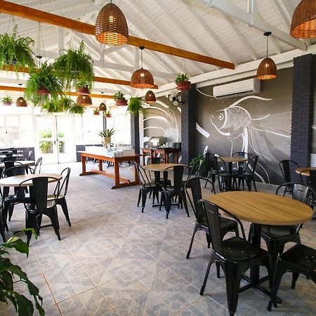 Clh Suites Bonito Sul Dış mekan fotoğraf