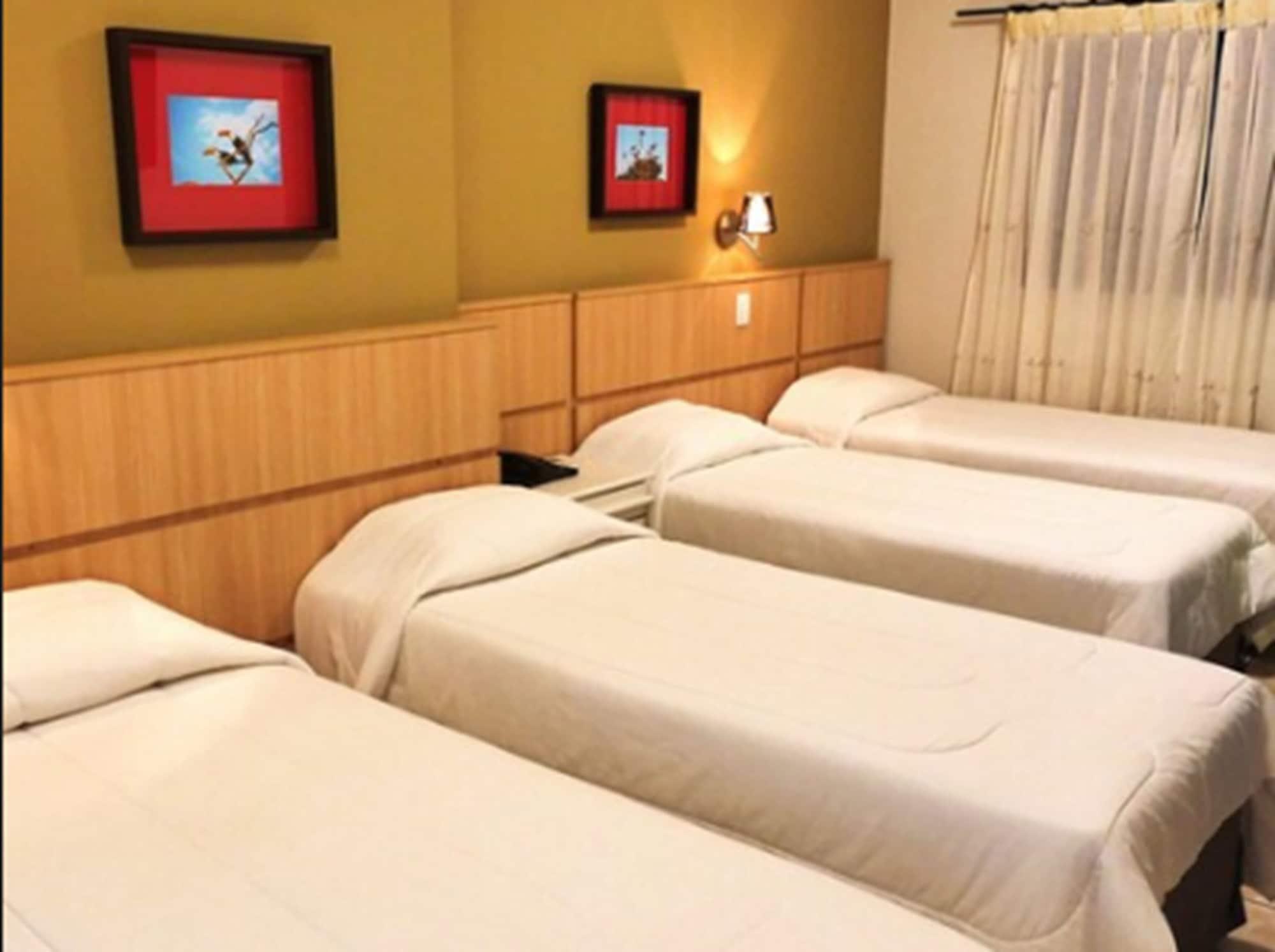 Clh Suites Bonito Sul Dış mekan fotoğraf