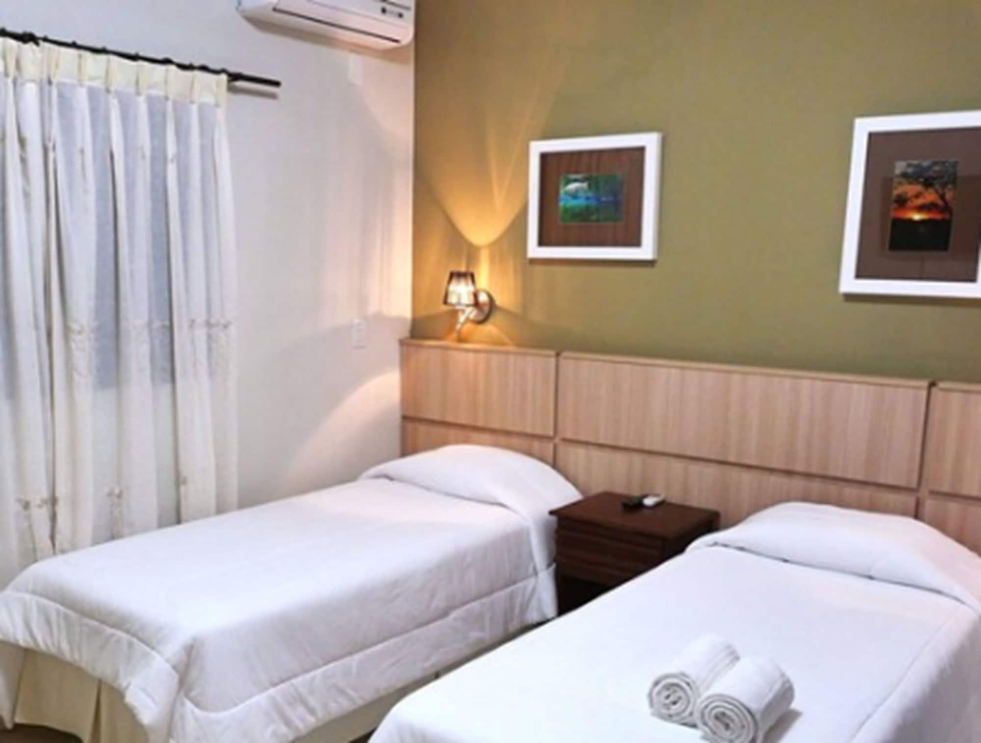 Clh Suites Bonito Sul Dış mekan fotoğraf