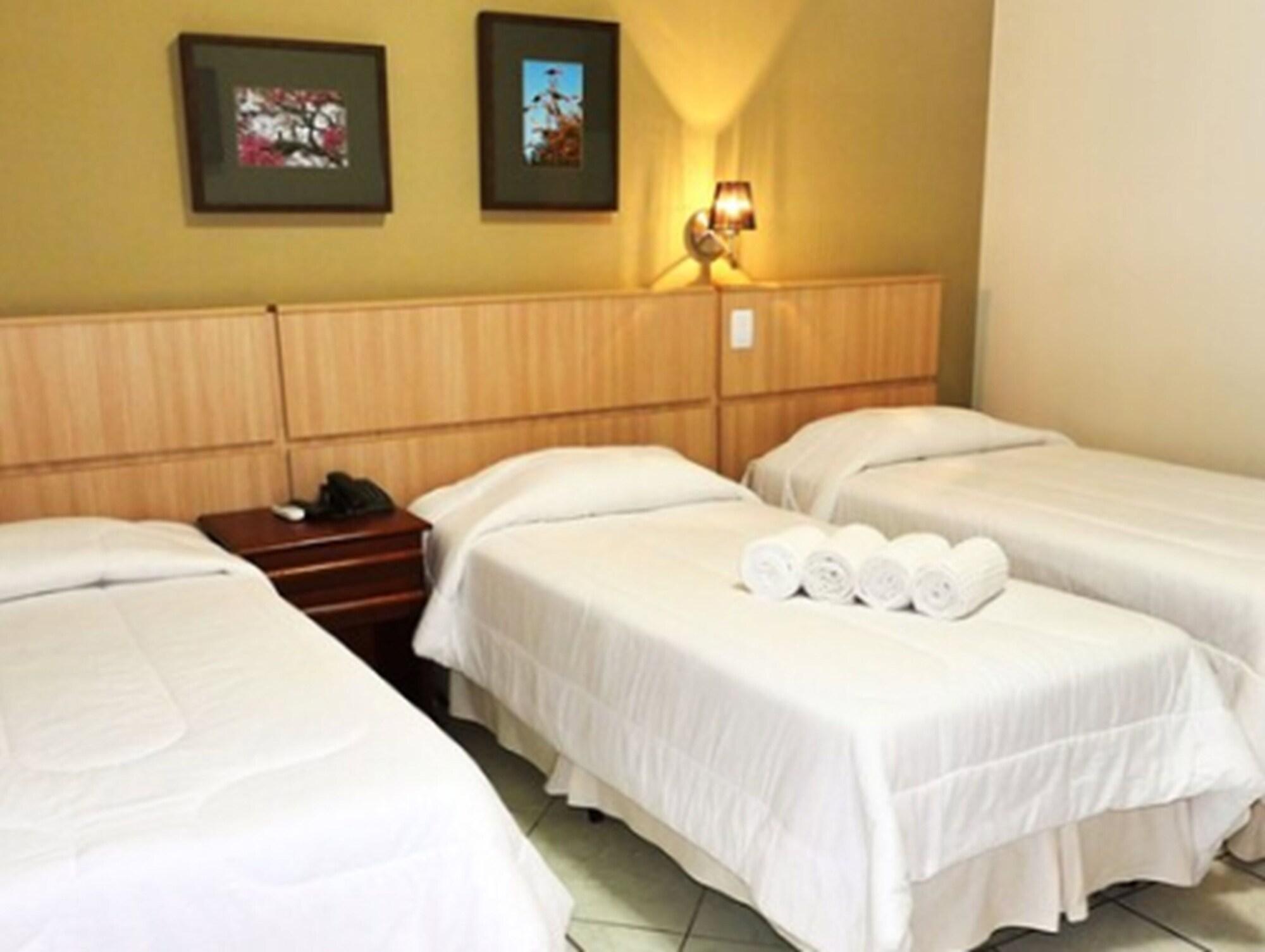 Clh Suites Bonito Sul Dış mekan fotoğraf