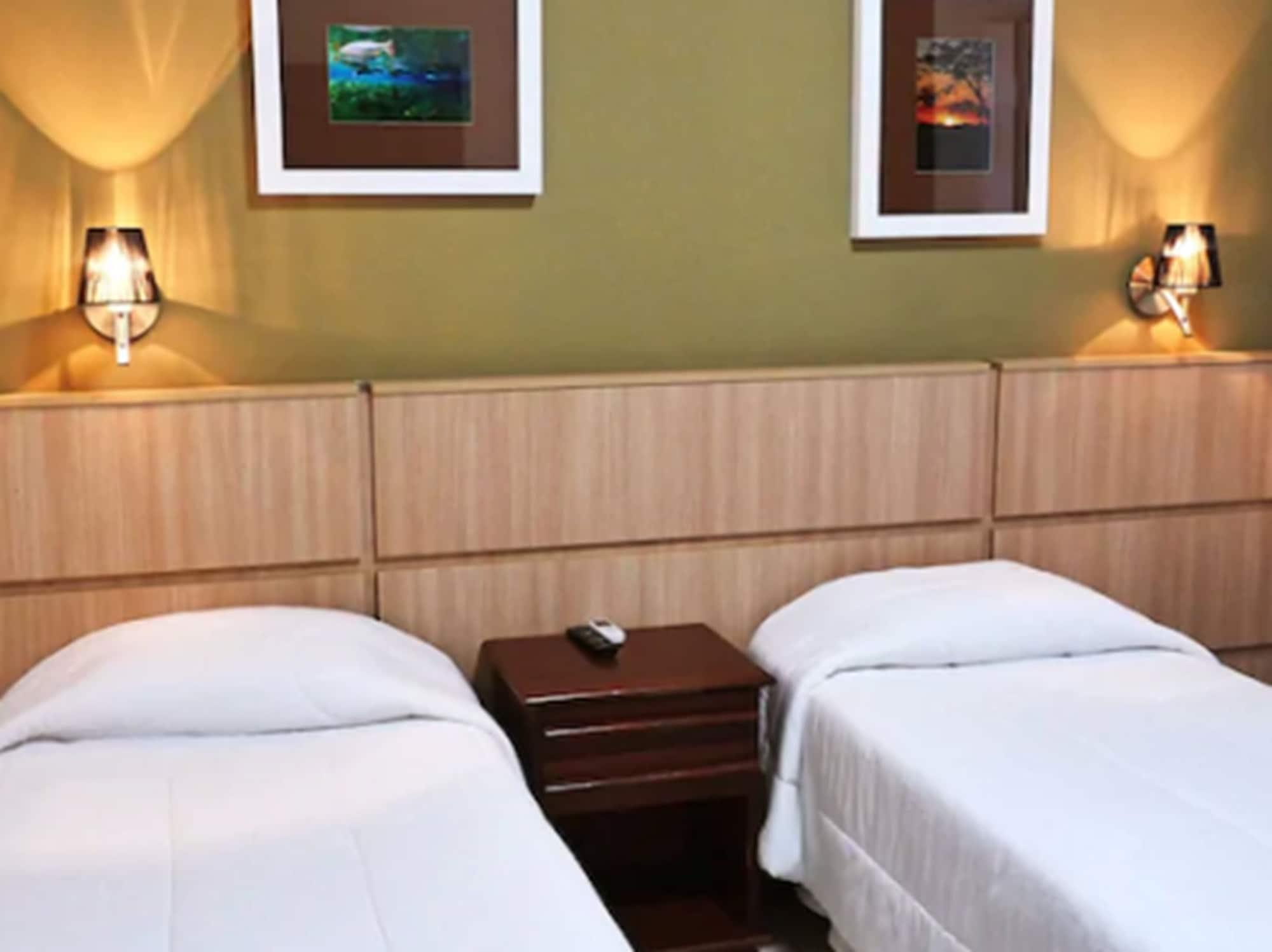 Clh Suites Bonito Sul Dış mekan fotoğraf
