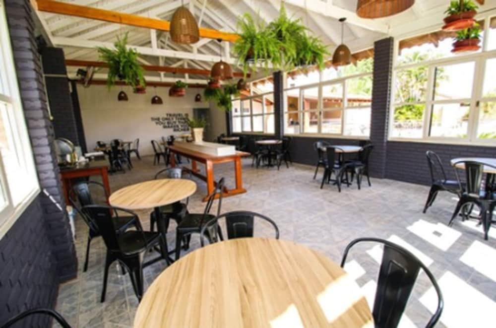Clh Suites Bonito Sul Dış mekan fotoğraf