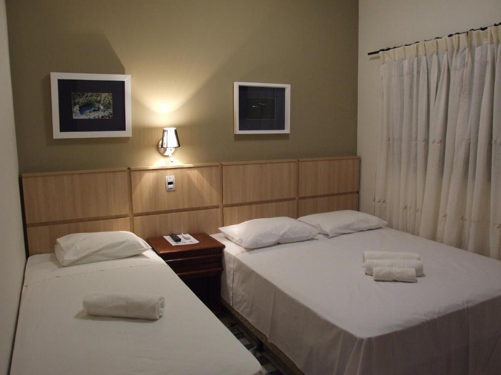 Clh Suites Bonito Sul Oda fotoğraf