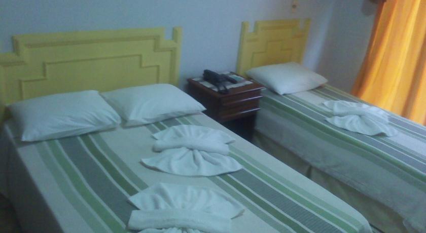 Clh Suites Bonito Sul Dış mekan fotoğraf