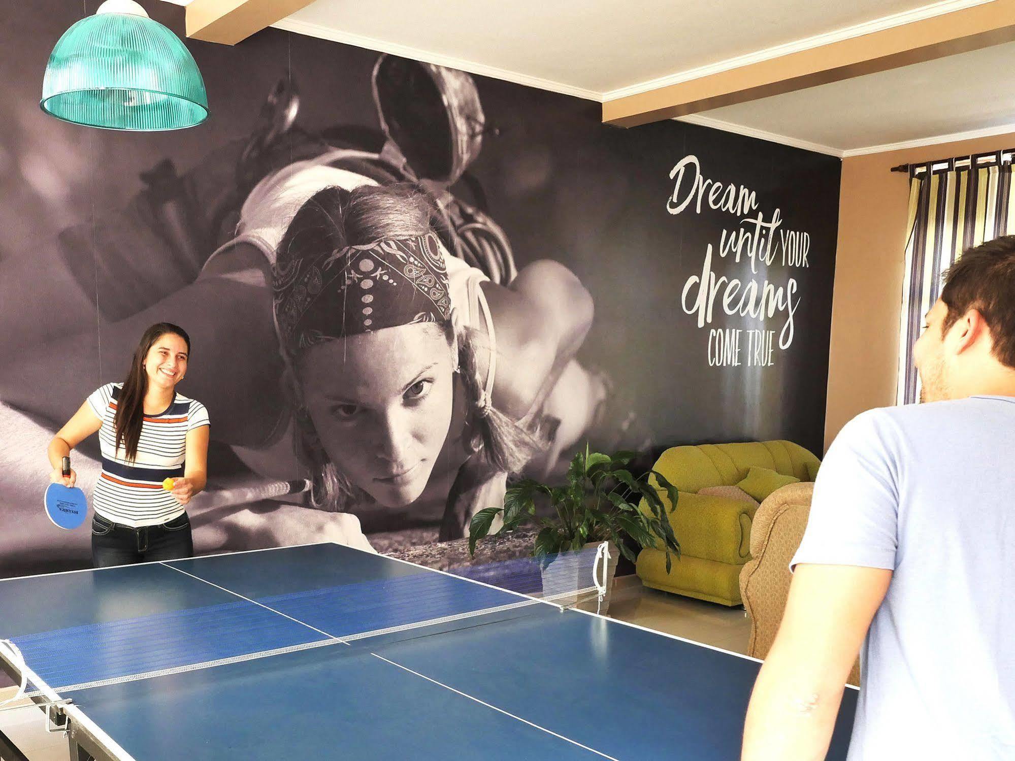 Clh Suites Bonito Sul Dış mekan fotoğraf