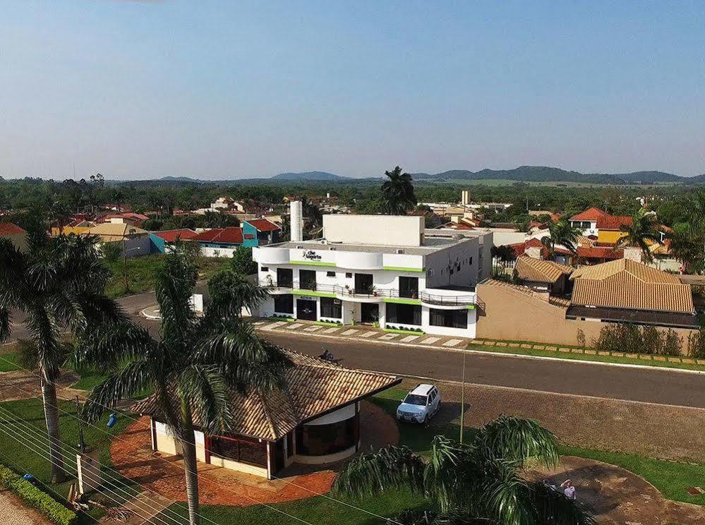 Clh Suites Bonito Sul Dış mekan fotoğraf