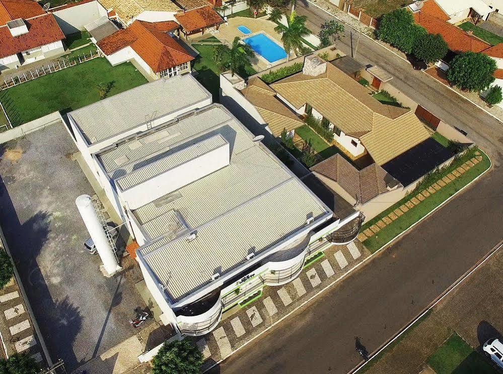 Clh Suites Bonito Sul Dış mekan fotoğraf