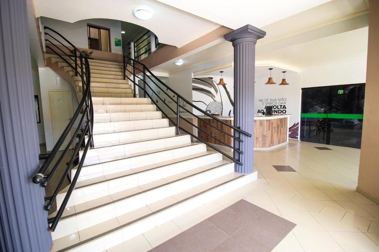 Clh Suites Bonito Sul Dış mekan fotoğraf