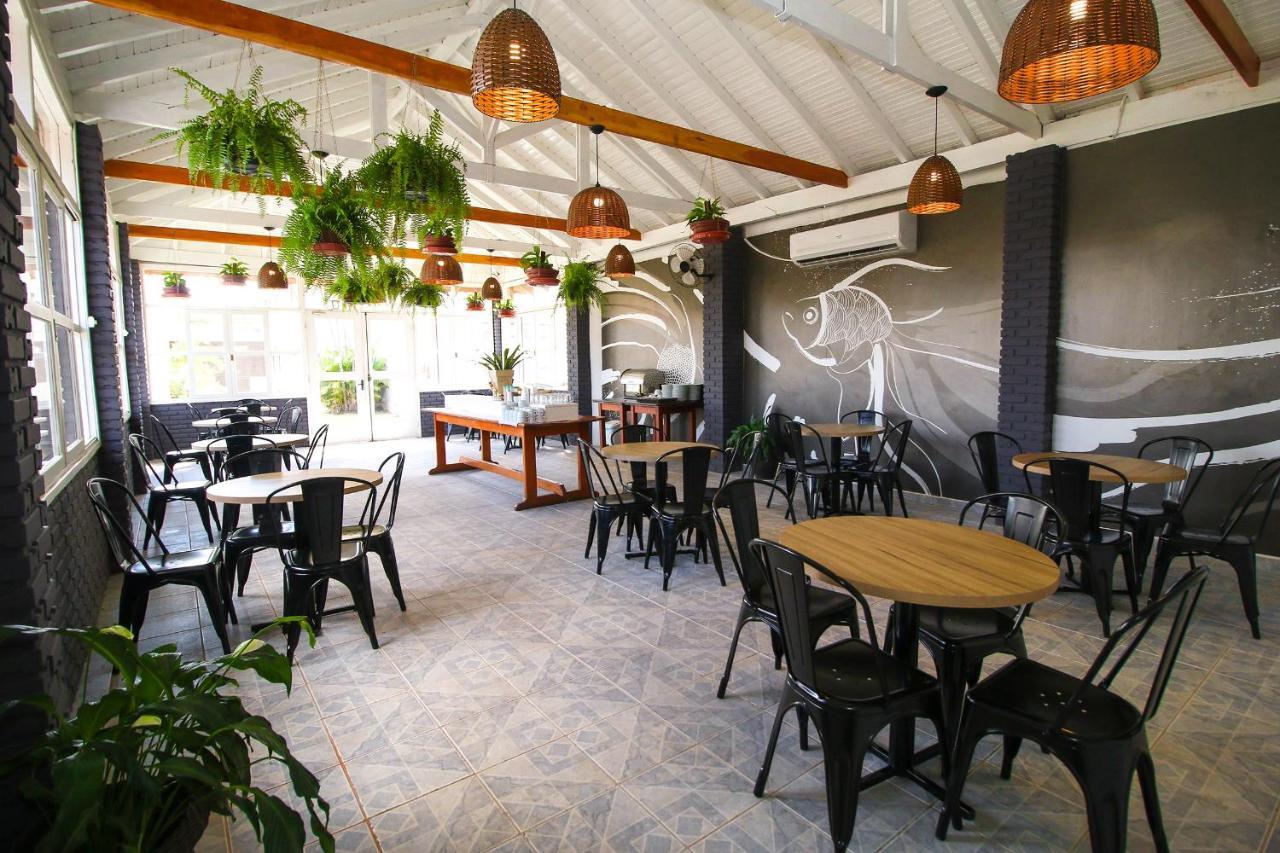 Clh Suites Bonito Sul Dış mekan fotoğraf