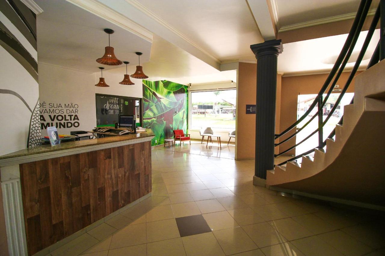 Clh Suites Bonito Sul Dış mekan fotoğraf