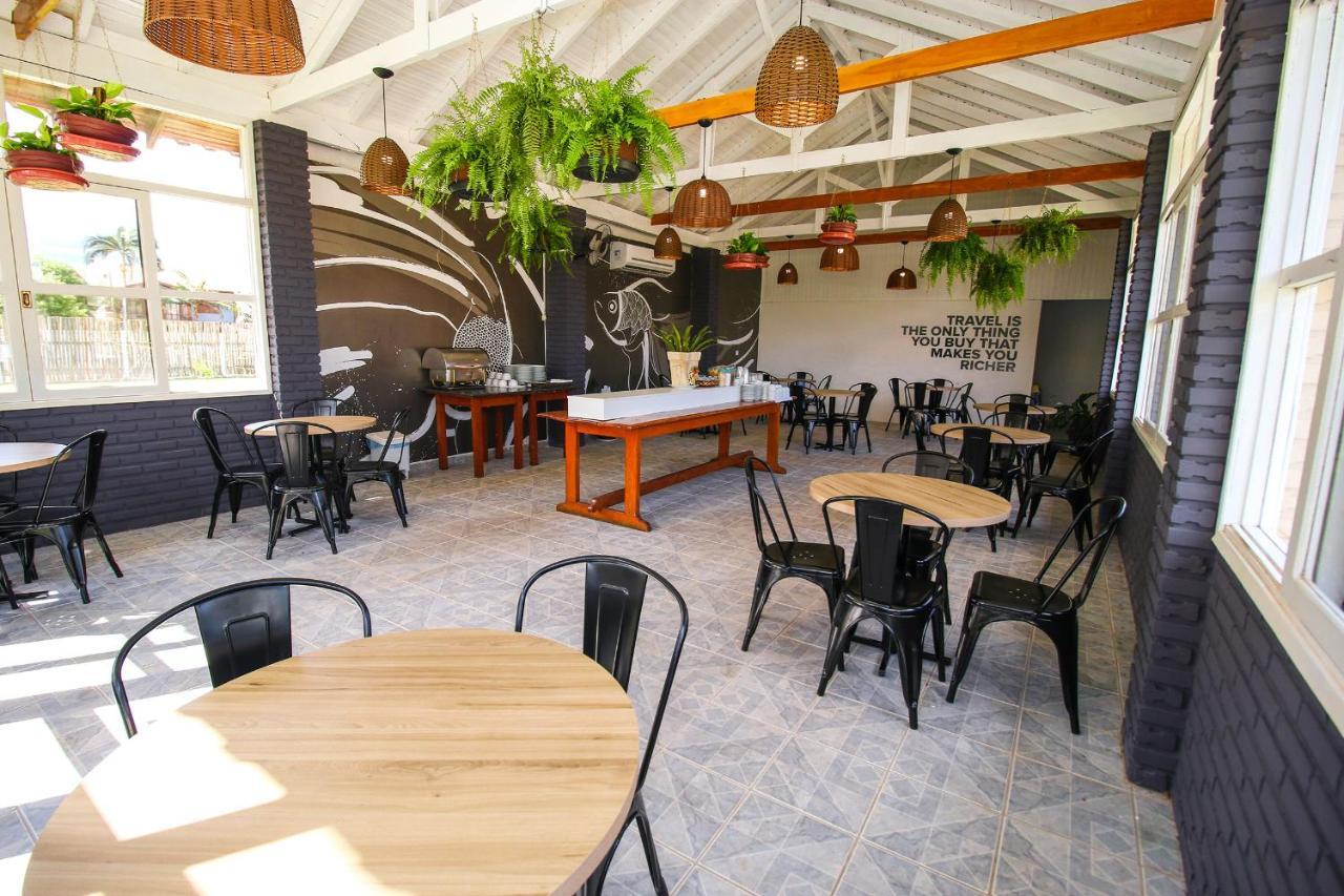Clh Suites Bonito Sul Dış mekan fotoğraf