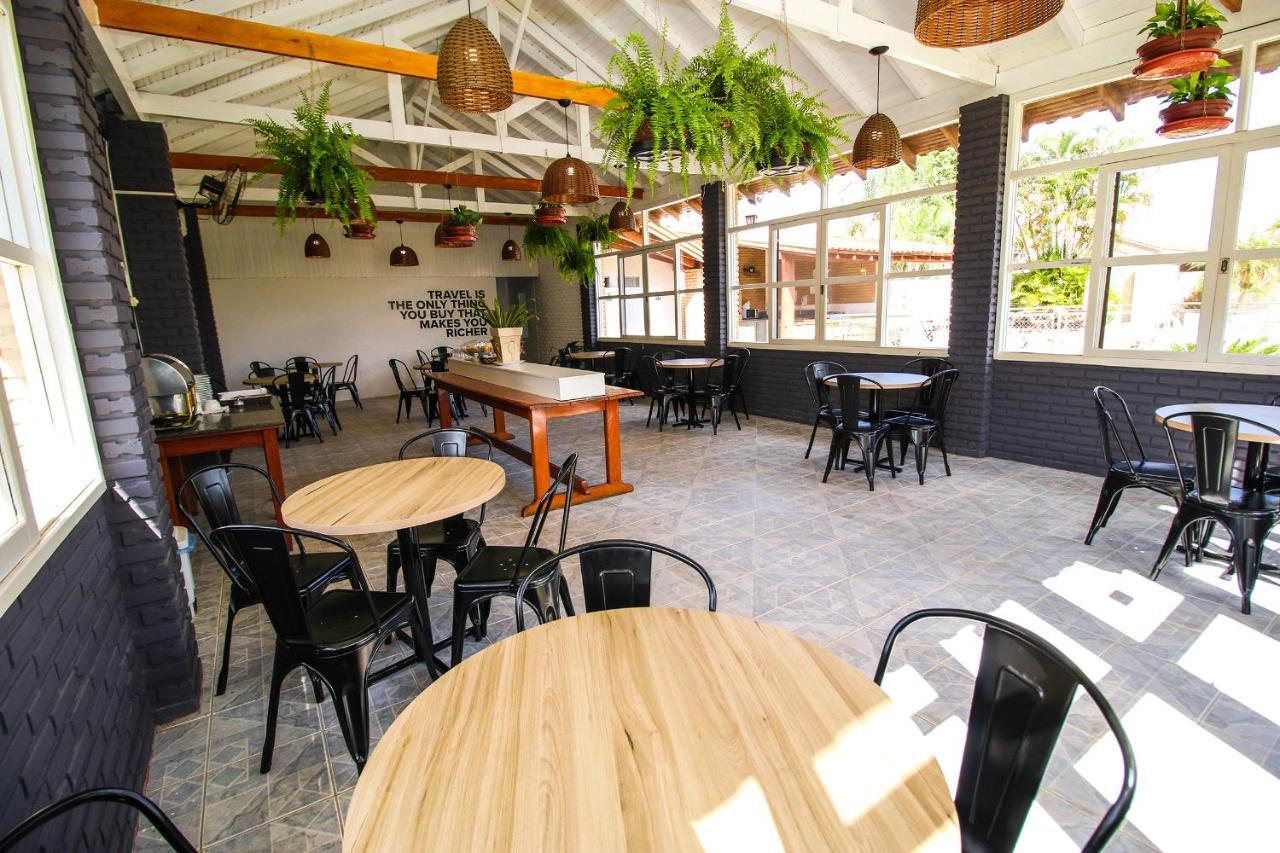 Clh Suites Bonito Sul Dış mekan fotoğraf