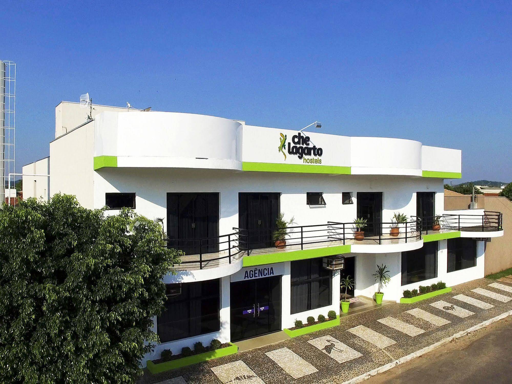 Clh Suites Bonito Sul Dış mekan fotoğraf