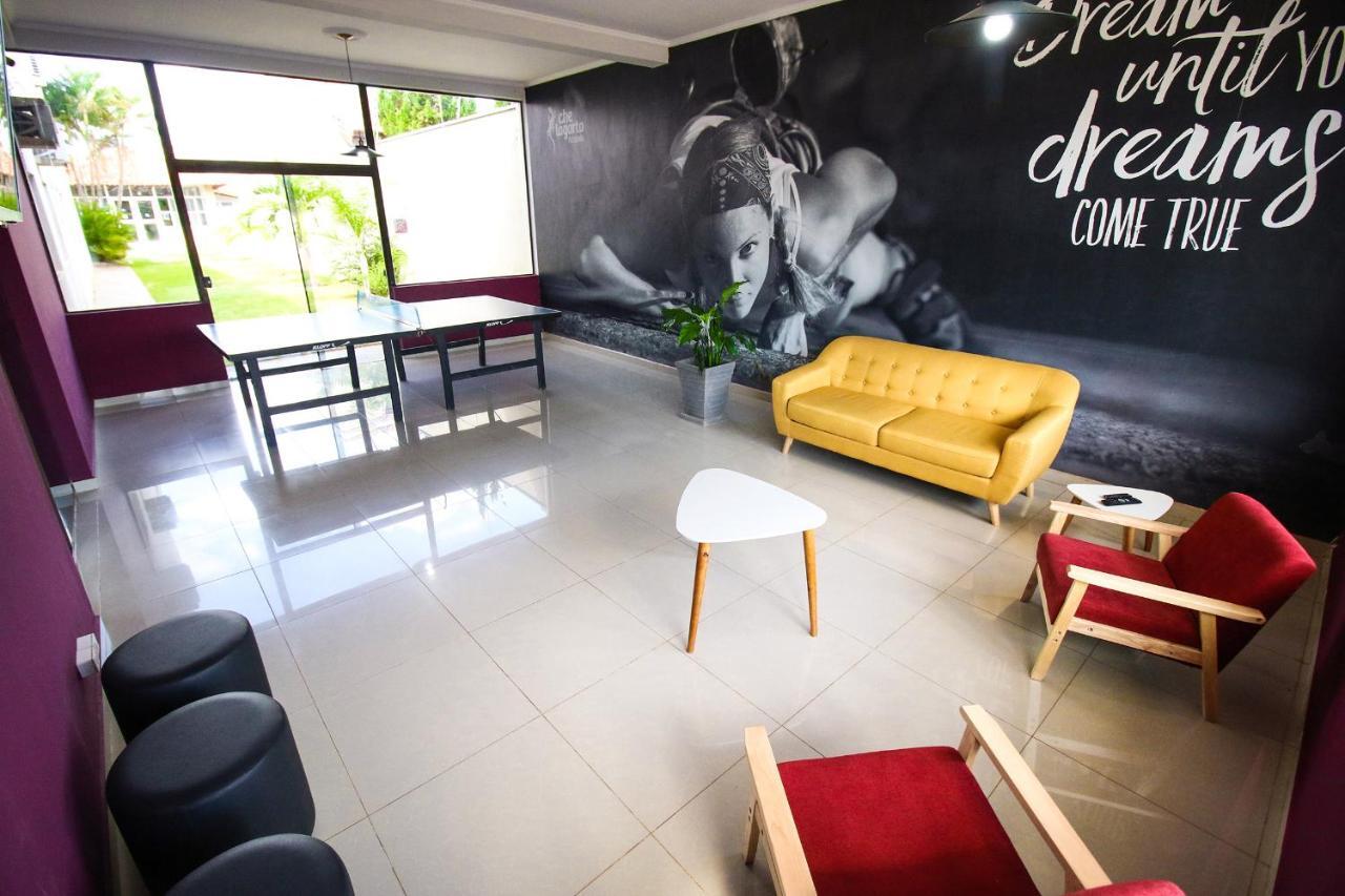 Clh Suites Bonito Sul Dış mekan fotoğraf
