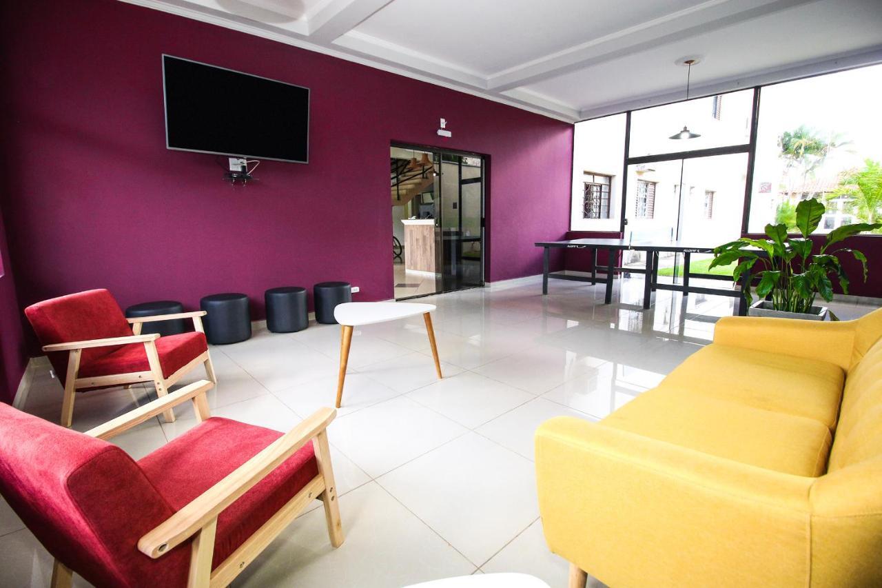 Clh Suites Bonito Sul Dış mekan fotoğraf