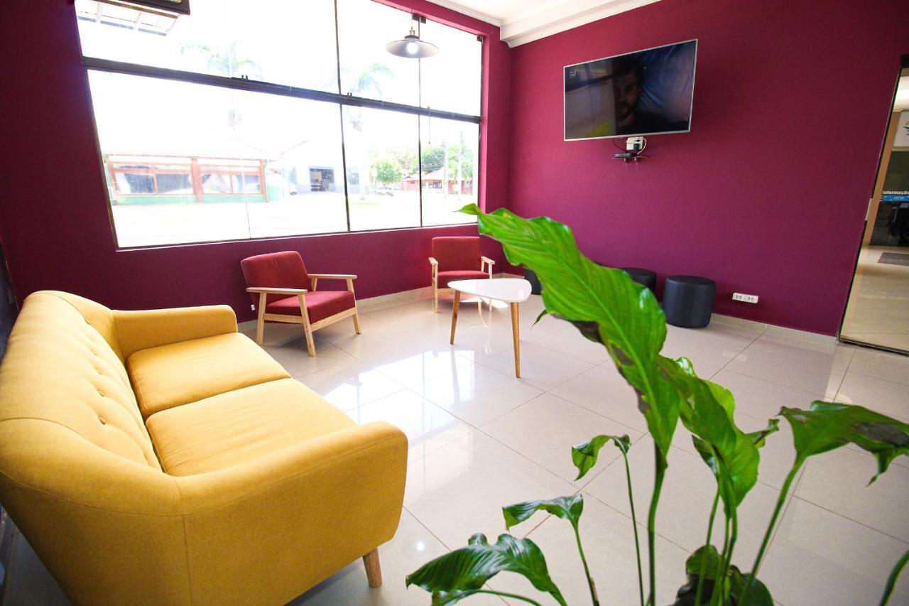 Clh Suites Bonito Sul Dış mekan fotoğraf