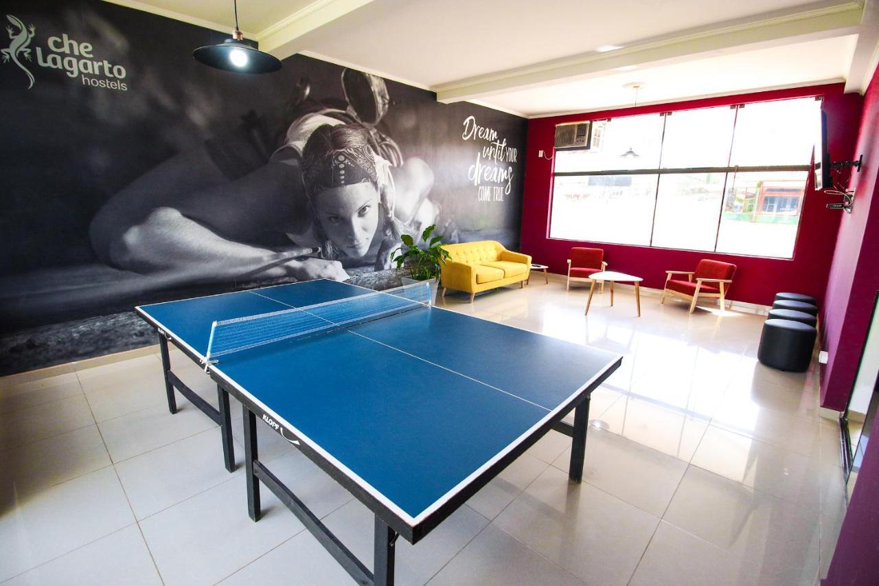 Clh Suites Bonito Sul Dış mekan fotoğraf