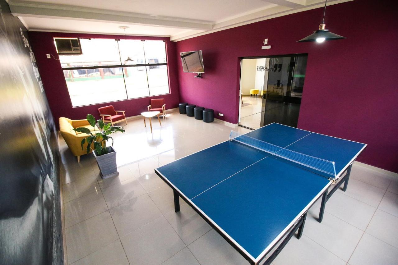 Clh Suites Bonito Sul Dış mekan fotoğraf
